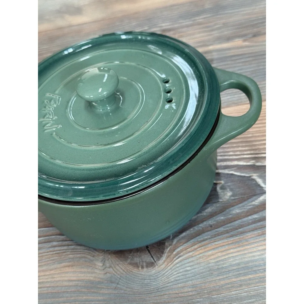 Parini flameproof qt